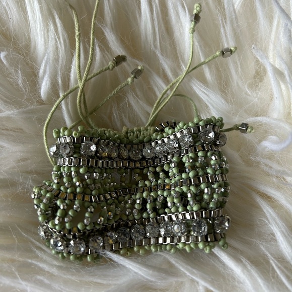 Very interesting adjustable bracelet! - Picture 7 of 9